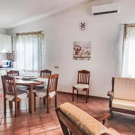 Malu House By Interhome Villasimius