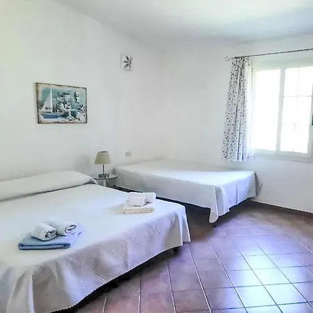 Villa Malu House By Interhome