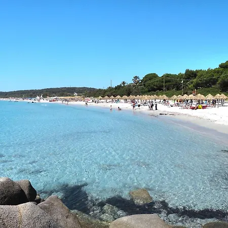 Malu House By Interhome Villasimius