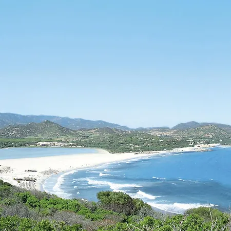 Malu House By Interhome *