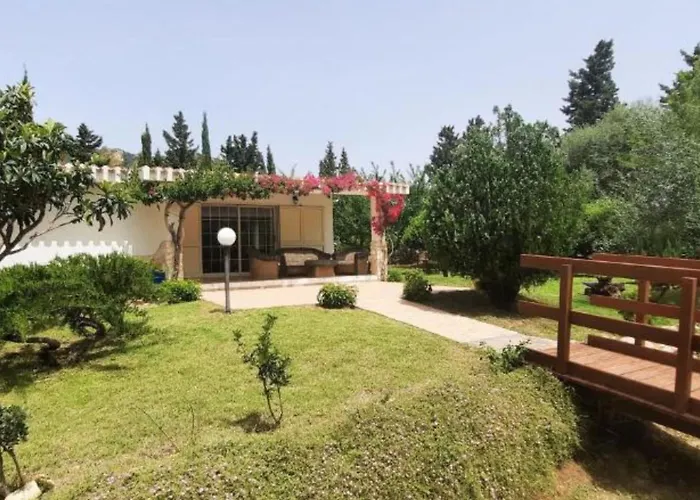 Malu House By Interhome