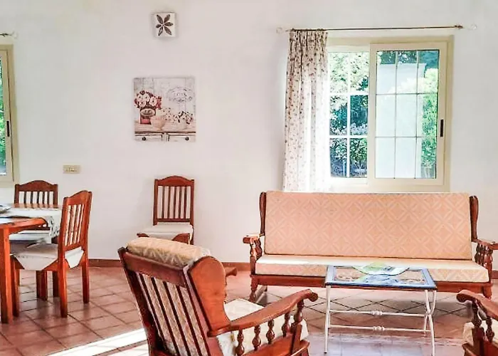 Malu House By Interhome Villasimius