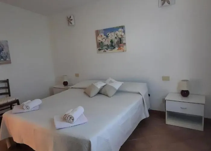 Malu House By Interhome