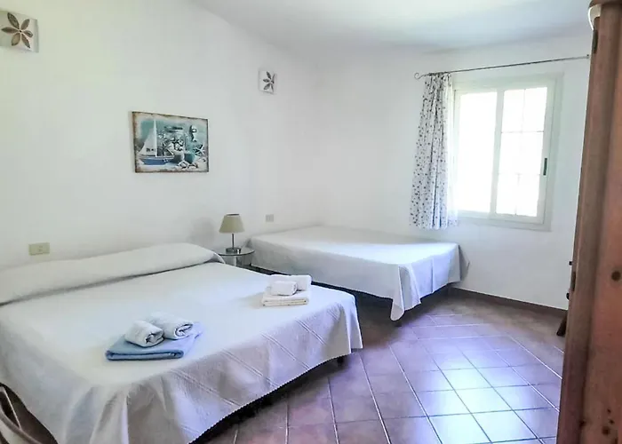 Villa Malu House By Interhome