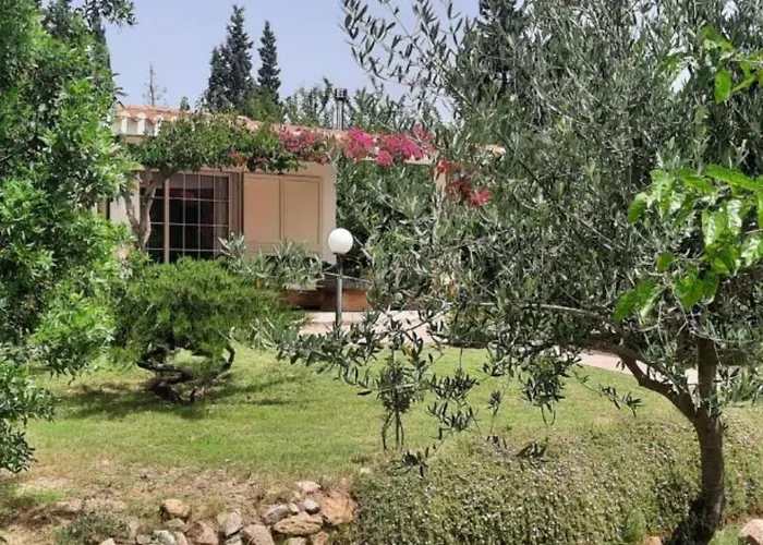 Villa Malu House By Interhome