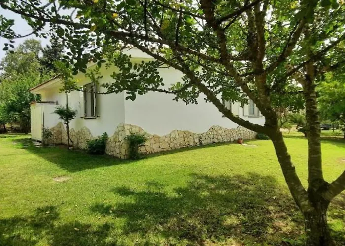 Villa Malu House By Interhome