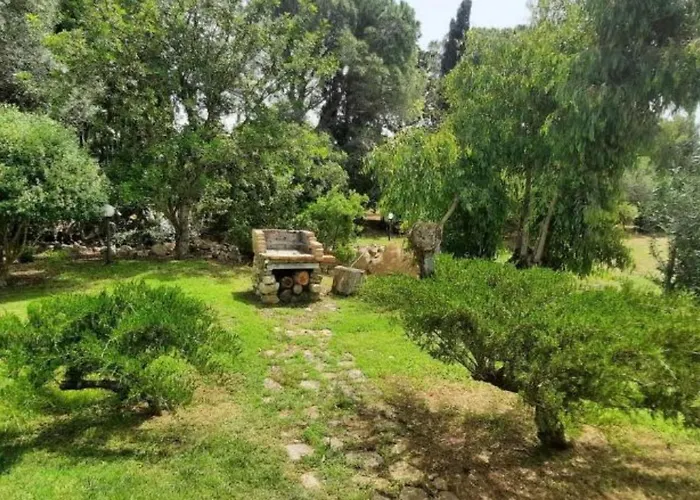 Malu House By Interhome