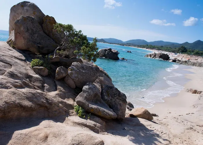 Malu House By Interhome Villasimius