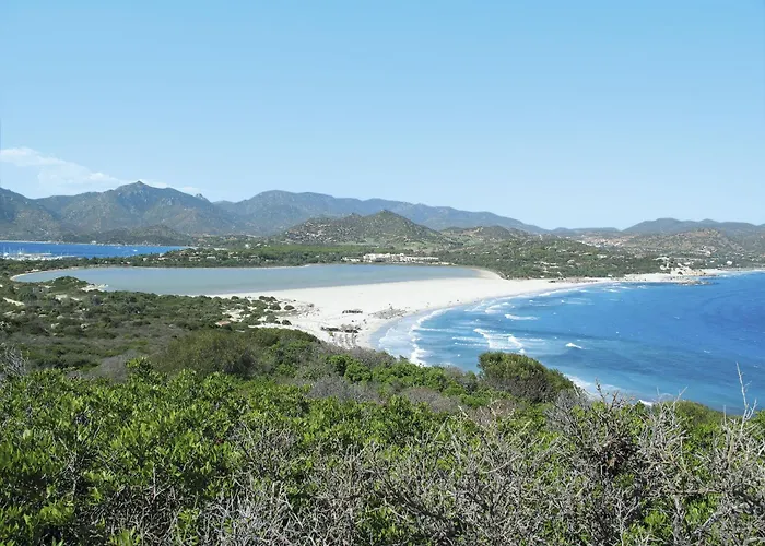 Malu House By Interhome *