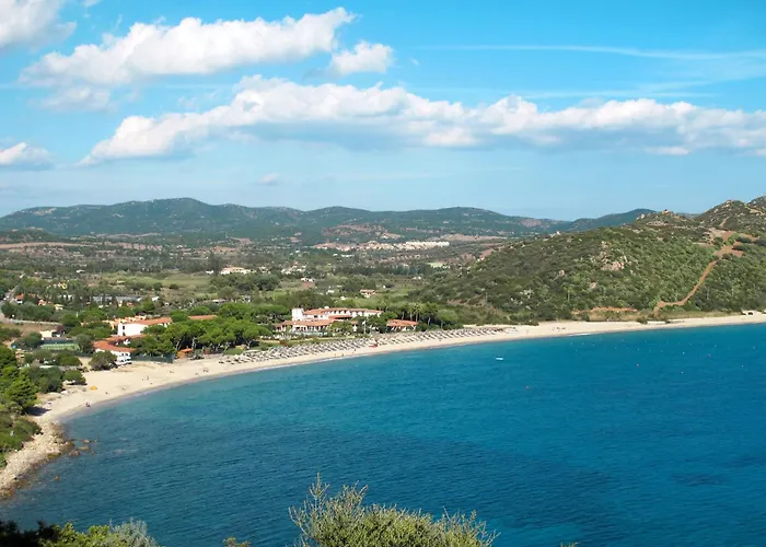 Villa Malu House By Interhome