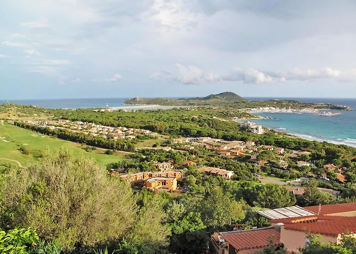 Villa Malu House By Interhome