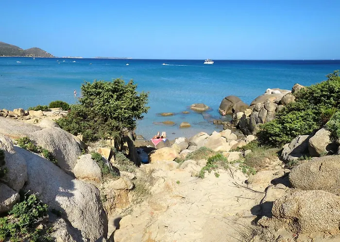 Malu House By Interhome