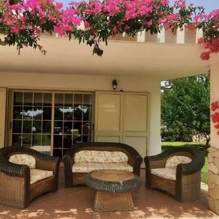 Villa Malu House By Interhome