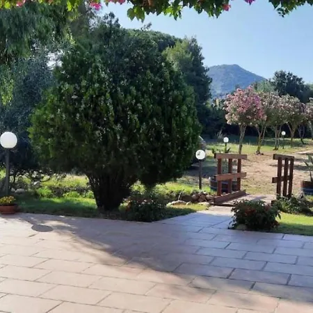 Malu House By Interhome * Villasimius