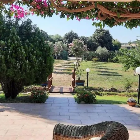 Malu House By Interhome Villa