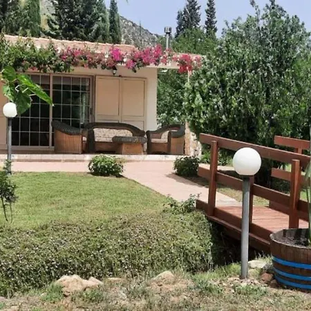 Villa Malu House By Interhome