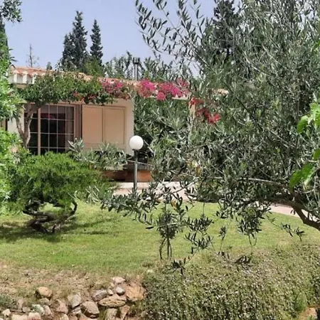 וילה Malu House By Interhome