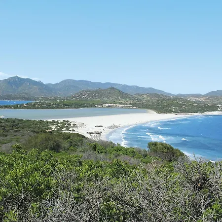 Malu House By Interhome *