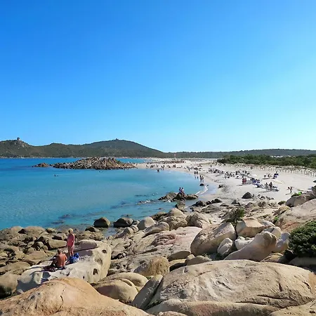 Malu House By Interhome Willa *