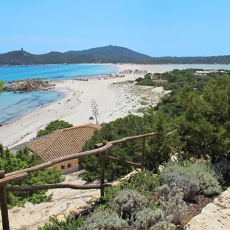 Malu House By Interhome *