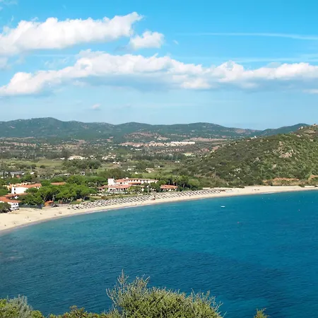 Willa Malu House By Interhome