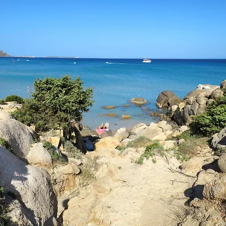 Malu House By Interhome