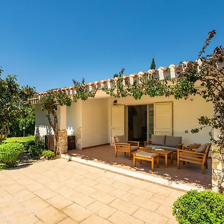 Villa Malu House By Interhome Villasimius