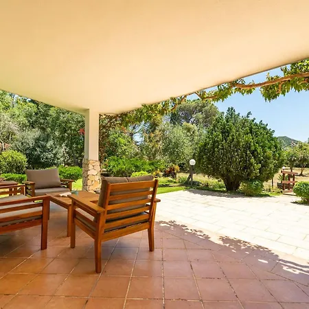 Malu House By Interhome וילה וילסימיוס