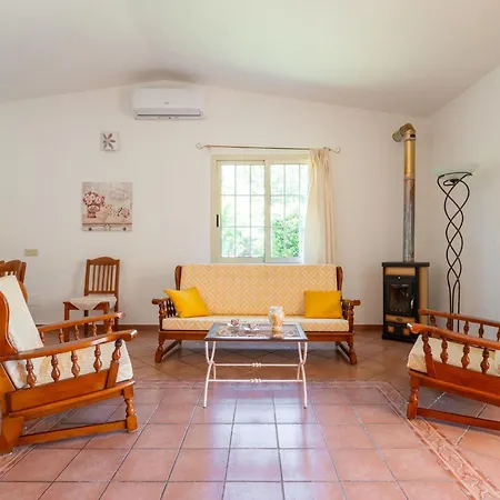 Malu House By Interhome * וילסימיוס