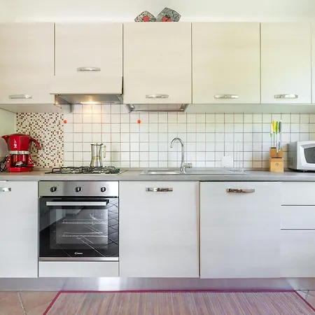 וילה Malu House By Interhome וילסימיוס