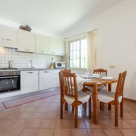 Malu House By Interhome וילה