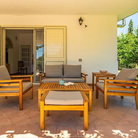 וילה Malu House By Interhome