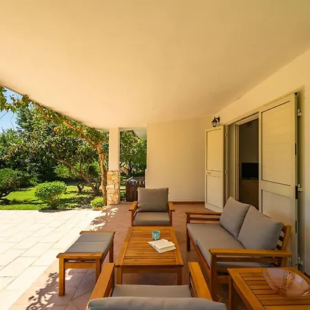 וילה Malu House By Interhome *