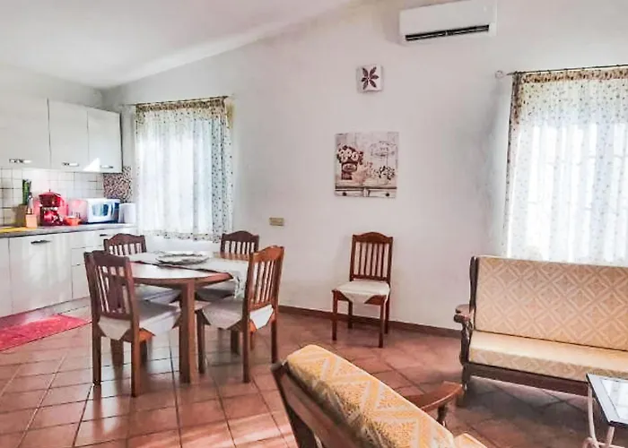 Malu House By Interhome Villasimius