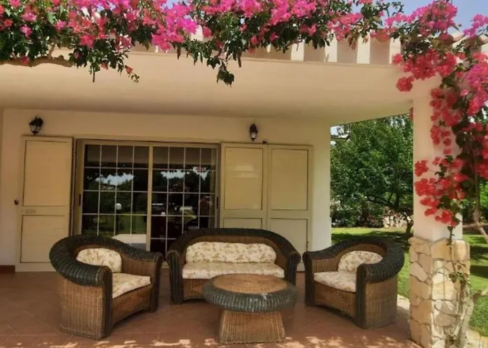 Willa Malu House By Interhome