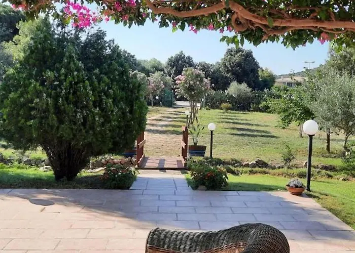 Malu House By Interhome Willa