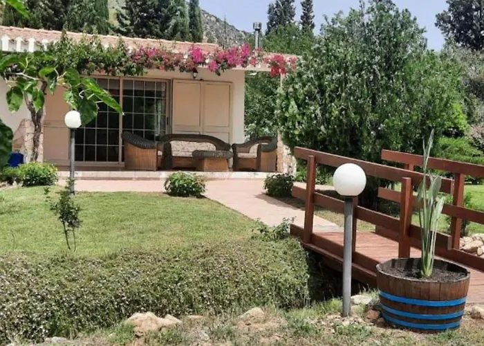 Villa Malu House By Interhome