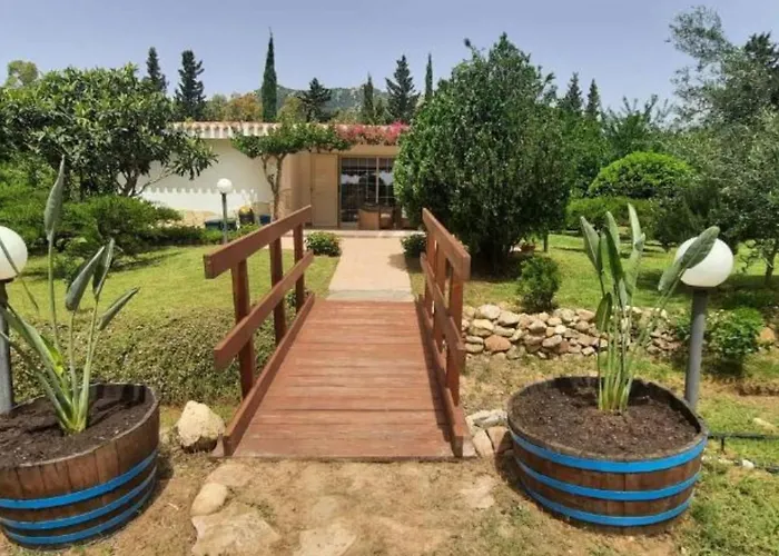 Willa Malu House By Interhome Villasimius