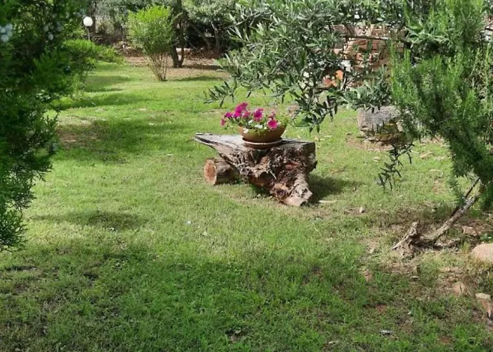 Malu House By Interhome Willa *