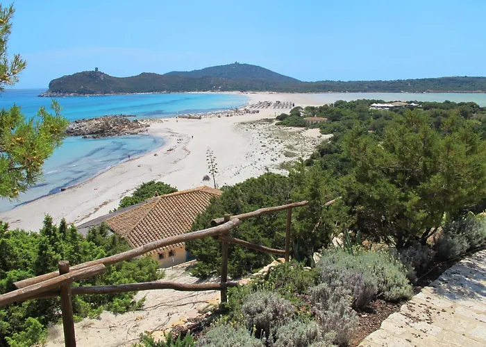 Malu House By Interhome *